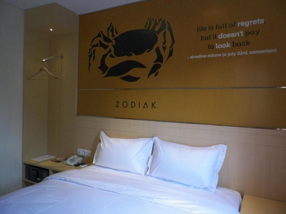 Zodiak Asia Afrika By Kagum Hotels Bandung Exterior foto
